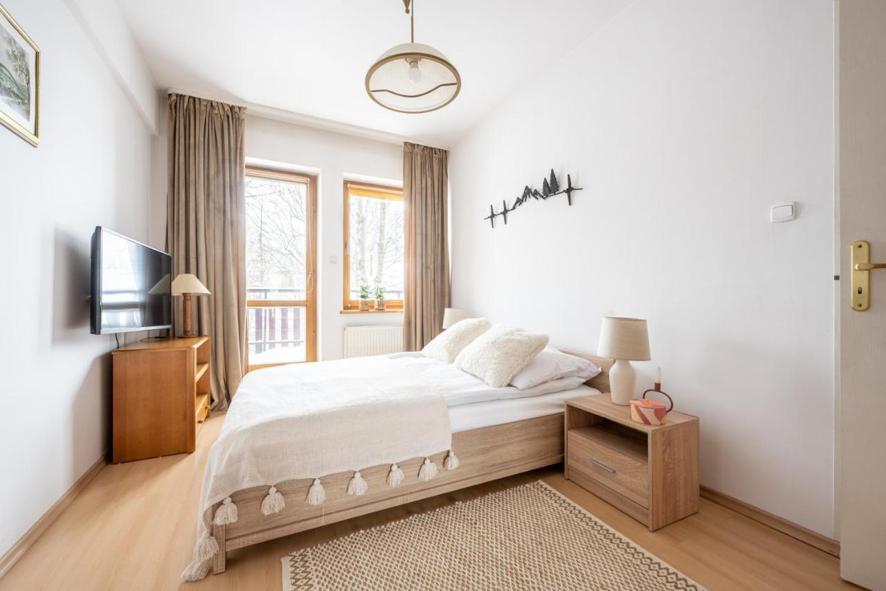 Apartamenty Zakopane Orkana Apartzakop Екстериор снимка